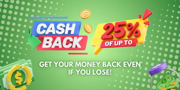 PHLOVE promotional banner with bright game rewards